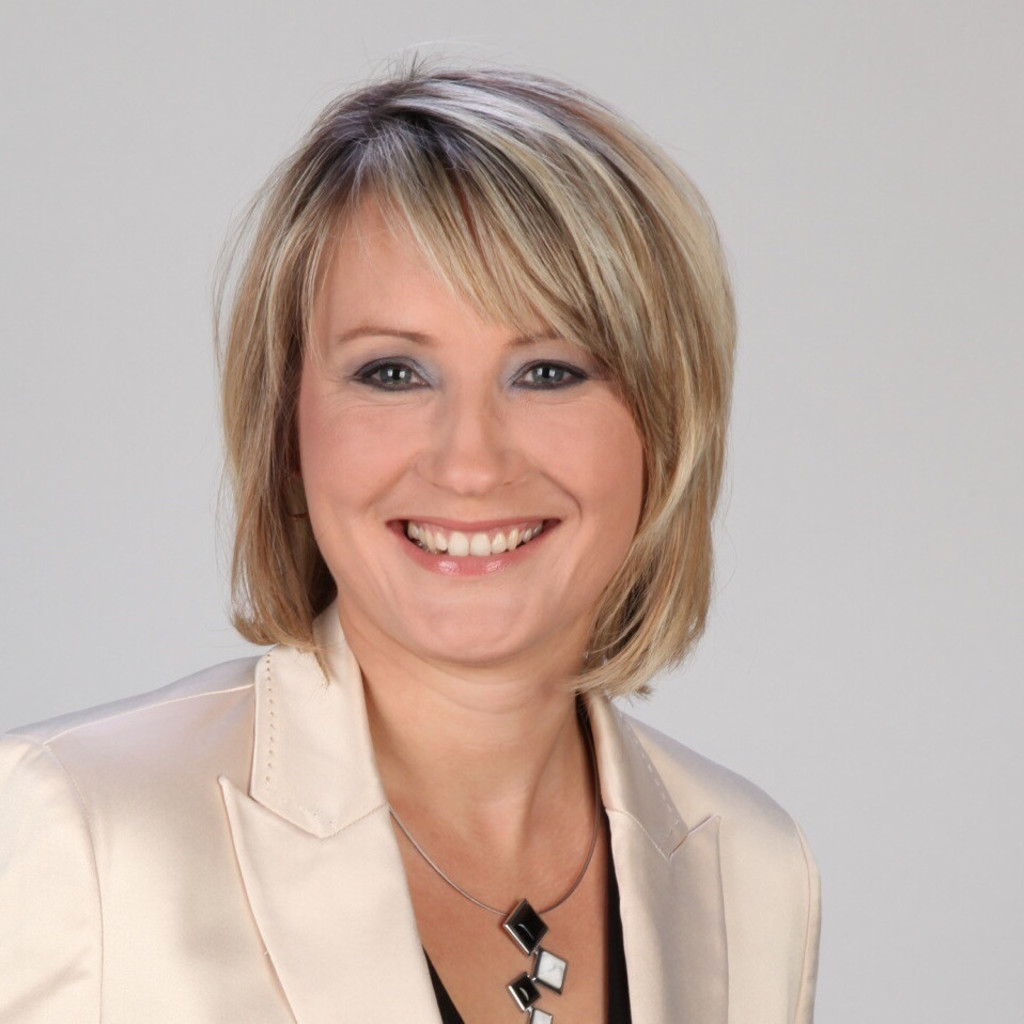 Katrin Benthin - FinanzCenterLeiterin - Berliner Volksbank eG | XING