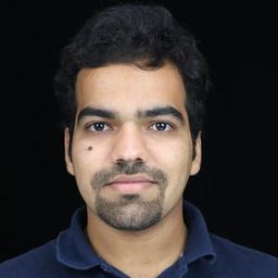 Pransh Tiwari