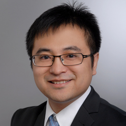 Zilong Zhang