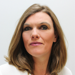 Anja van den Heuvel