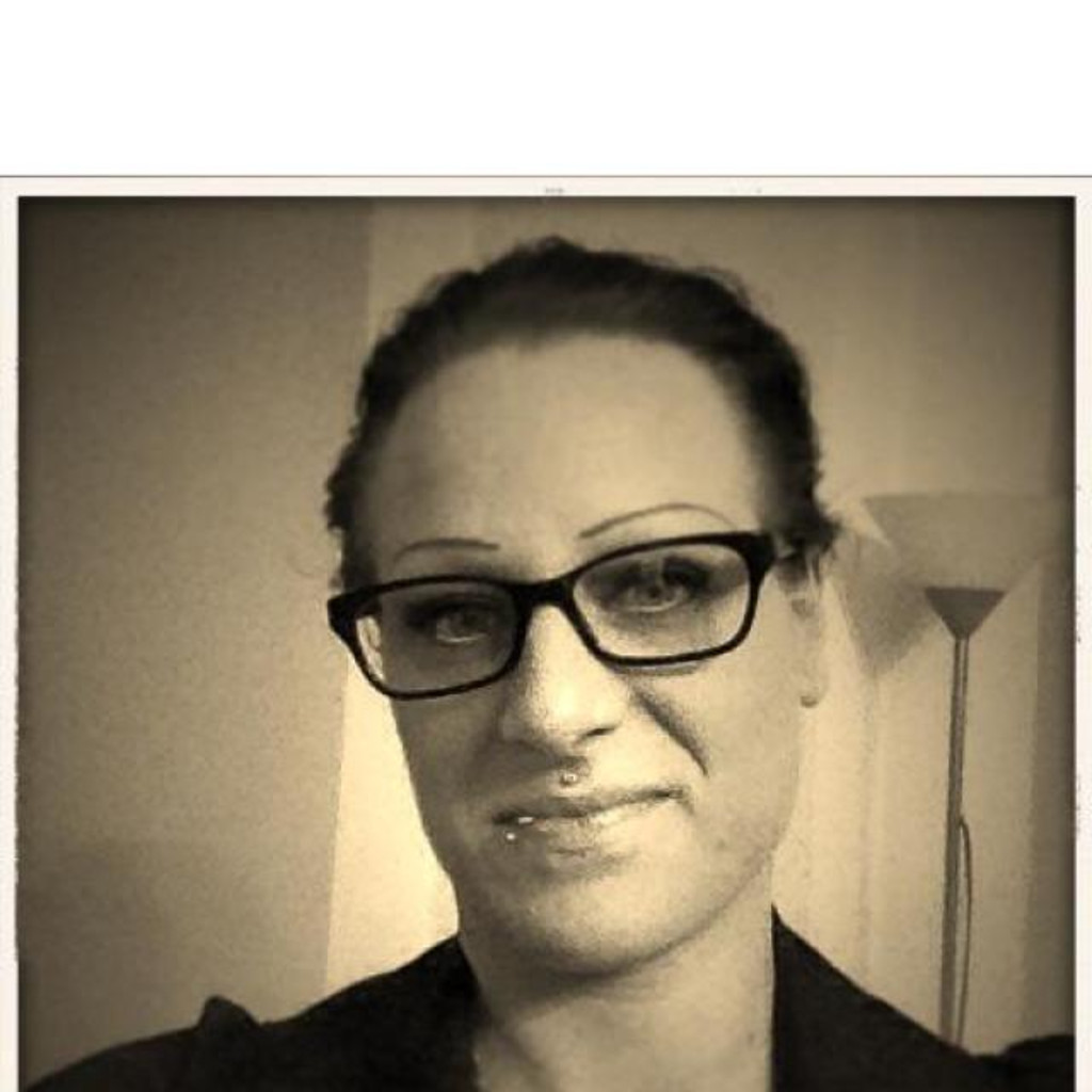 Sarah Siegel Vertriebsdisponentin Arcon Arbeitnehmerüberlassung und