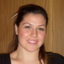 SEVDA DAĞDAĞAN