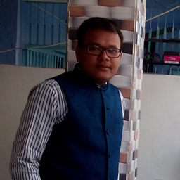 Abhishek Bugadi