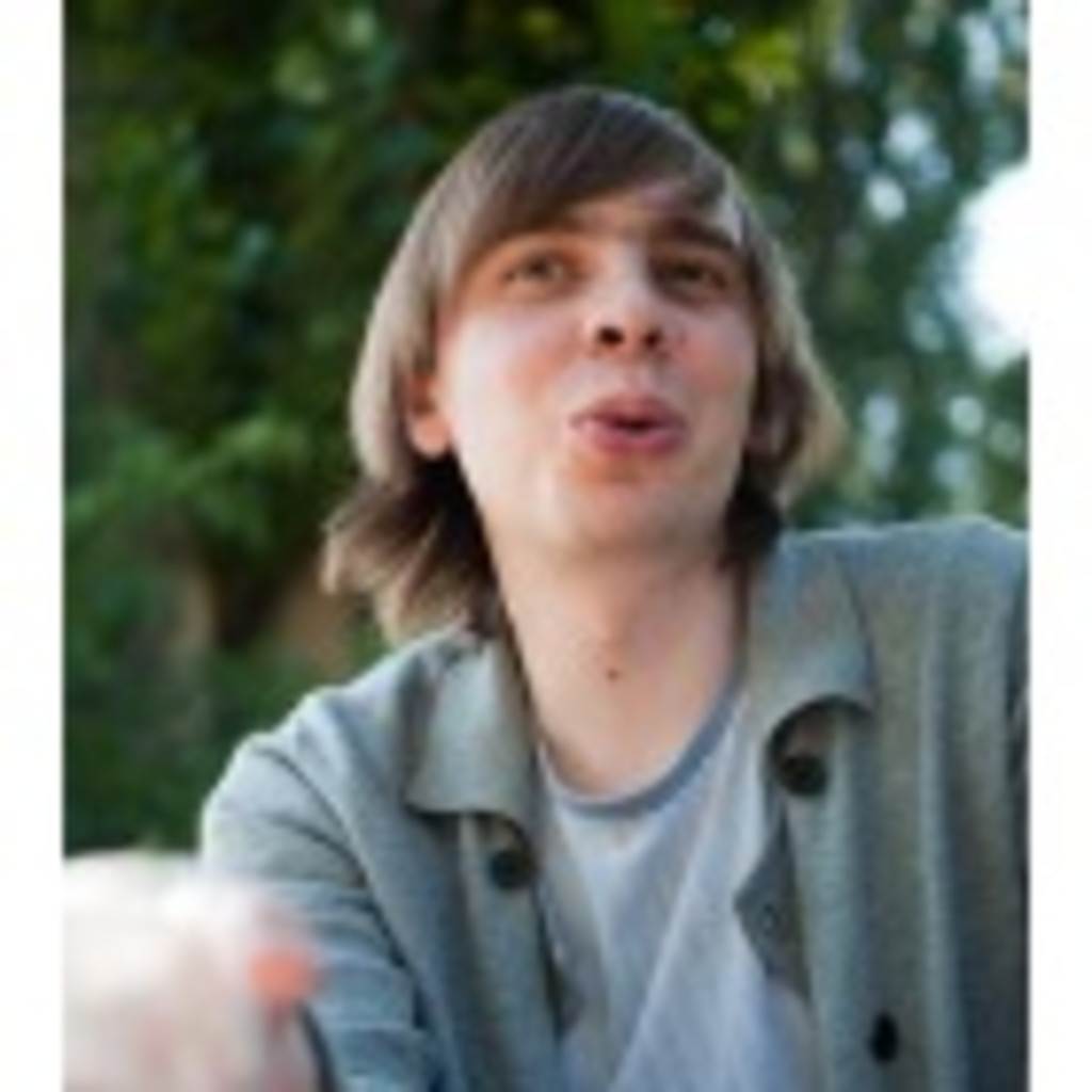 Leonid Khachaturov Lead frontend developer JetBrains GmbH XING