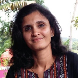 Radhika Subramanian's profile picture