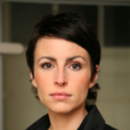 Fabienne Basima Nuristani