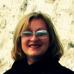 Beate Buchholz-Allen