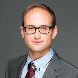 Dr. Christian Bührer
