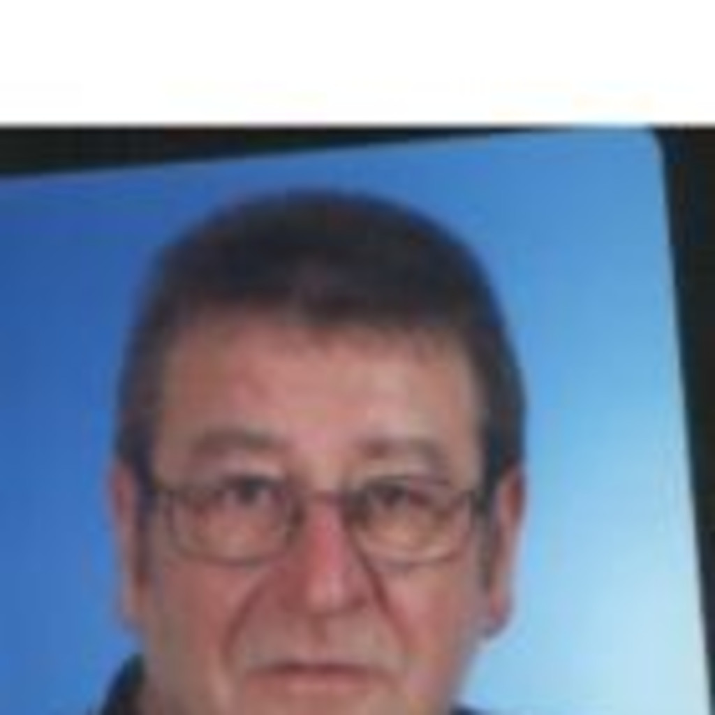 Werner Baumgarten Kundendiensttechniker IBM XING