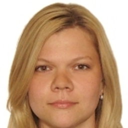 Anna Barukhovich