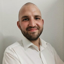 Benjamin Geipel