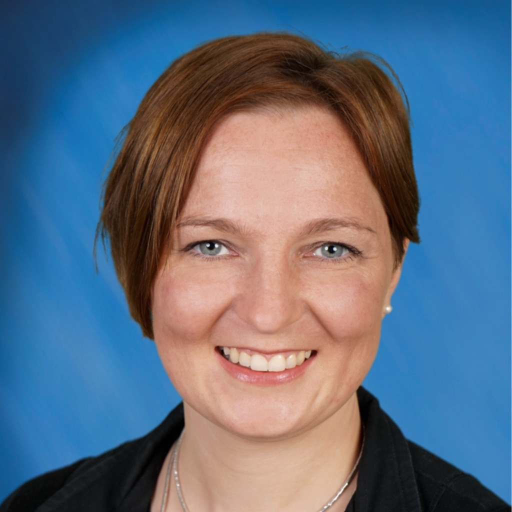 Michele Bös stellv. Leitung soziale Betreuung Curata Care Holding