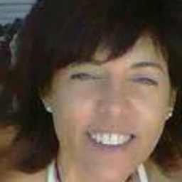 Caty Romero
