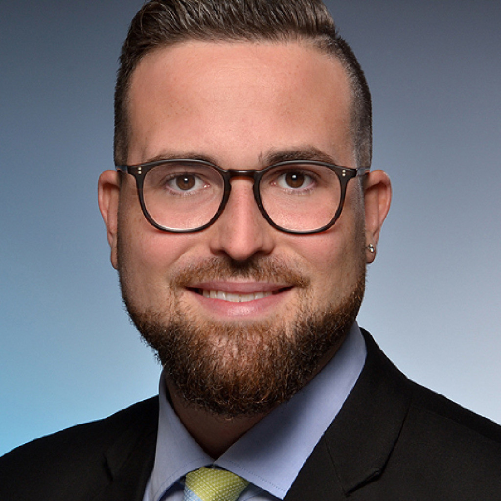 Sebastian Becker SAP Inhouse WM/EWM Consultant Yaskawa Europe GmbH