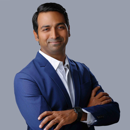 Shagun Kumarsingh