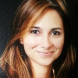 Ana Lucía Castillo Amorocho