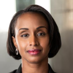 Betel Eyoumbi-Habtom's profile picture