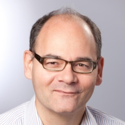 Roland Peter Guillod