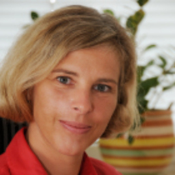 Profilbild Ulrike Ott