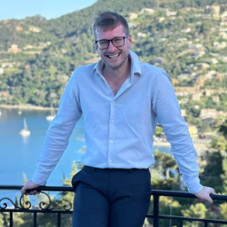 Julius Benedict Sidon