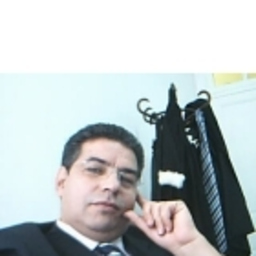 Brahim LATRECH