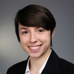 Profilbild Miriam Fischer
