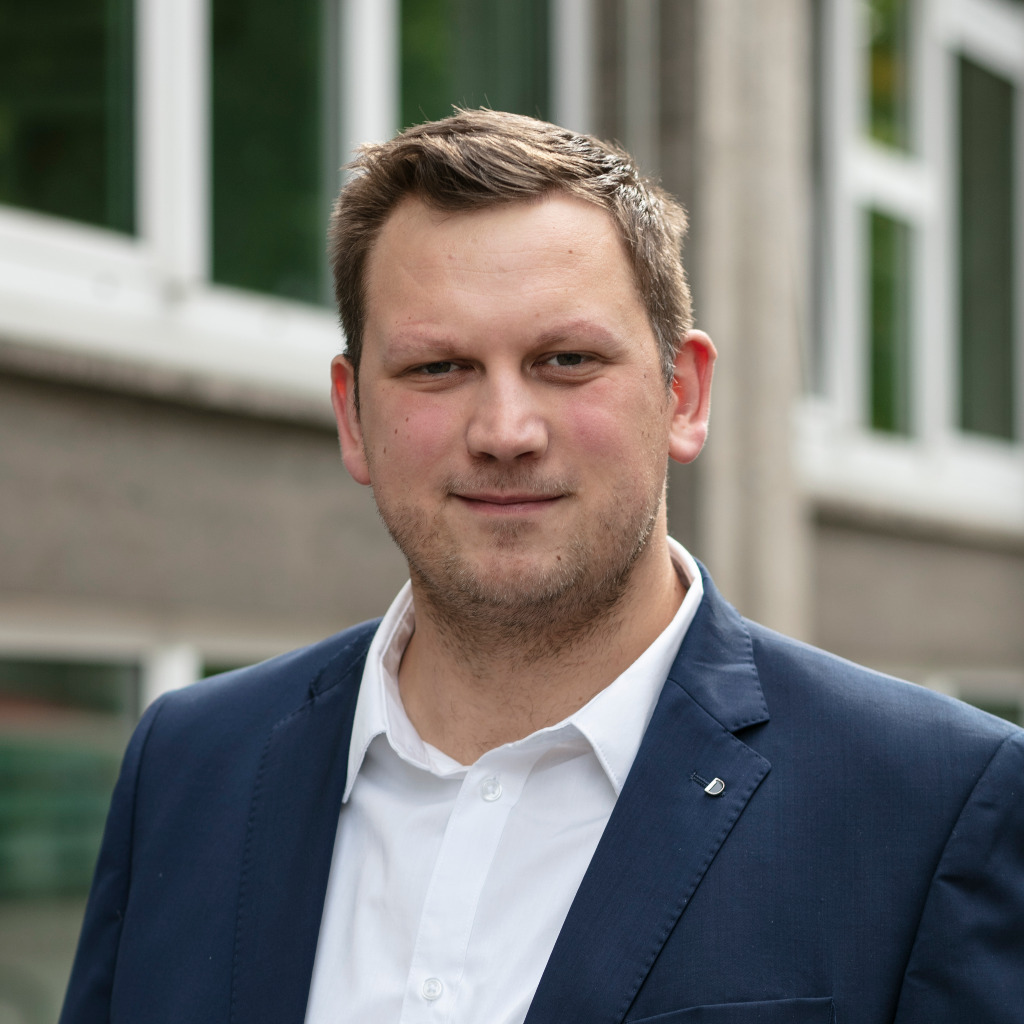 Alexander Sattler Bezirksleiter Heimart & Friends XING