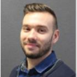 Sebastian-Andrei Buca