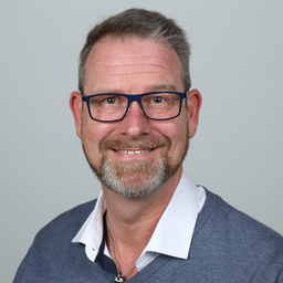 Dirk Benedens