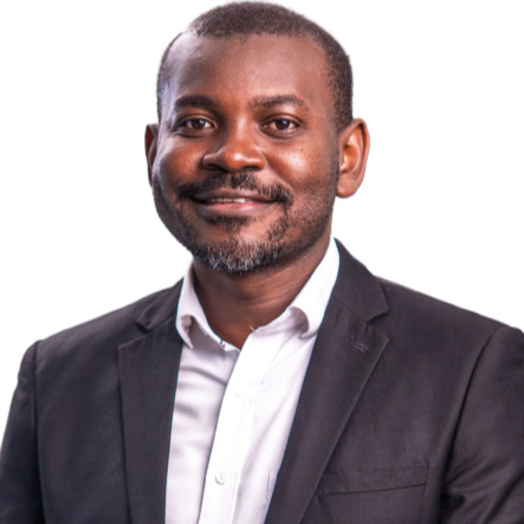Ferdinand Odhiambo ERP Consultant SYSPRO EMEA XING