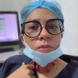Liliana Palacio