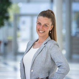 Saskia Schiffler 