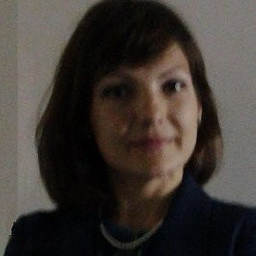 Catalina Hirzoiu