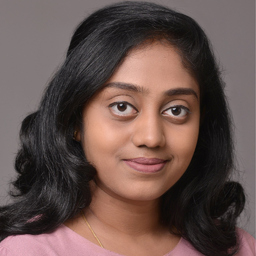 Anjana Murugadass