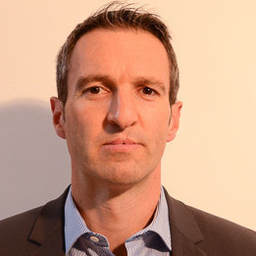 Olivier Heitz
