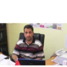 Ayhan KESKİNKILIÇ