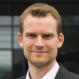 Daniel Wolf