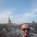 Mustafa Çiftçi