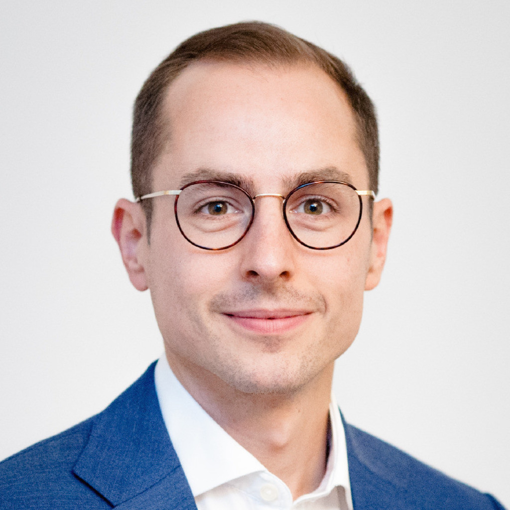 Tim Bucklitsch Projektentwickler Valbona GmbH XING