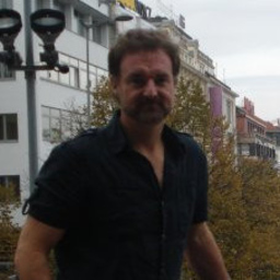 Stephen McKenna