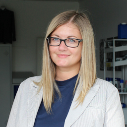 Olena Vasyanovych