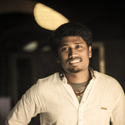 raj vikneshwar