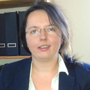 Dr. Magdalena Kistler