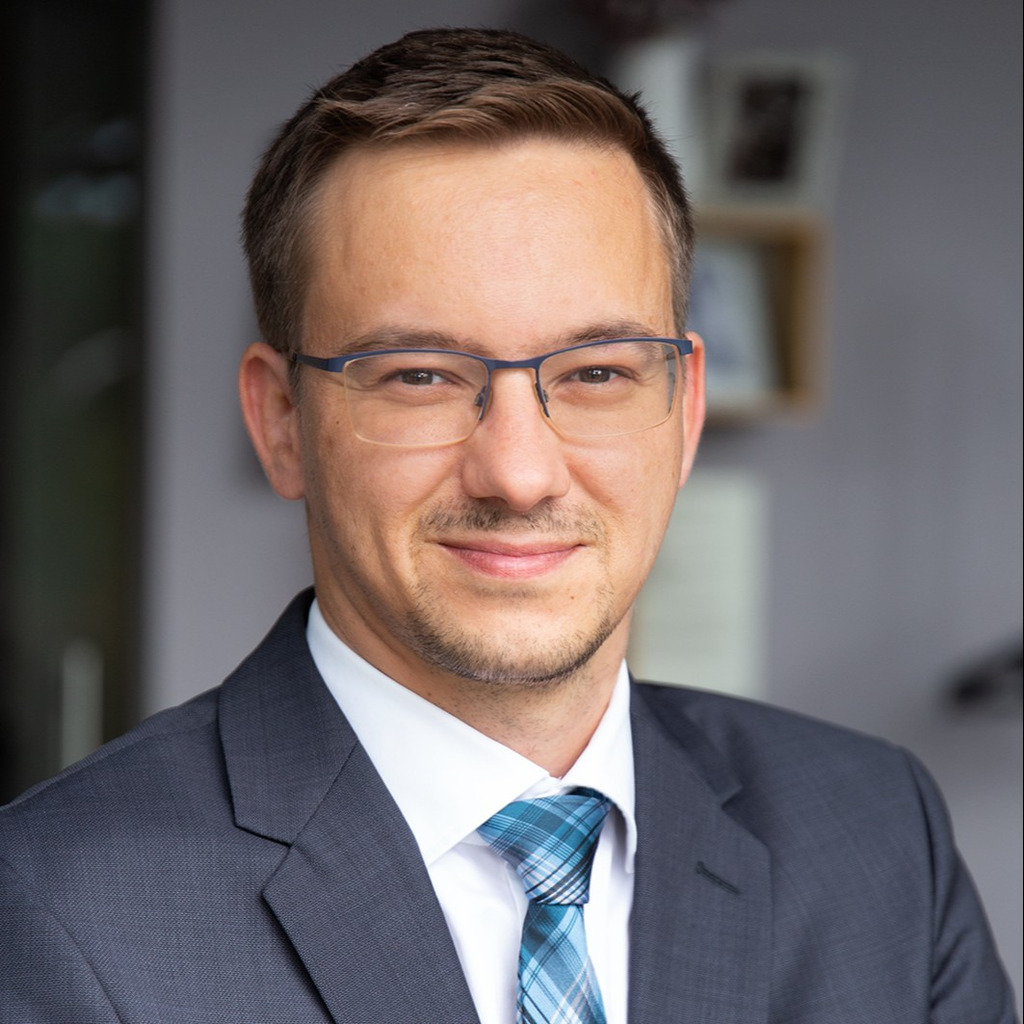 Karl Hofbauer - Property Manager - BEREM Property Management GmbH | XING