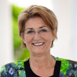 Dr. Edith Heller