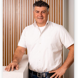 Orhan Bayrak's profile picture