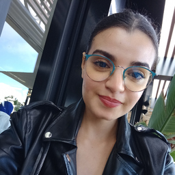 Hiba Boutarkha