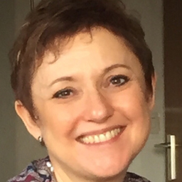 Dipl.-Ing. Sabine Schiffer