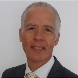 Dr. Erwin Annau's profile picture