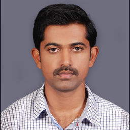 Ing. Chandrasekaran Rangasamy